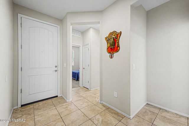 6667 E Via Boca Grande, Tucson, AZ 85756