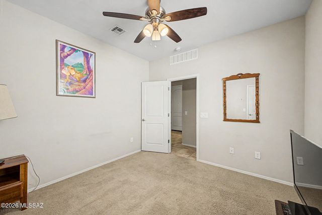 6667 E Via Boca Grande, Tucson, AZ 85756