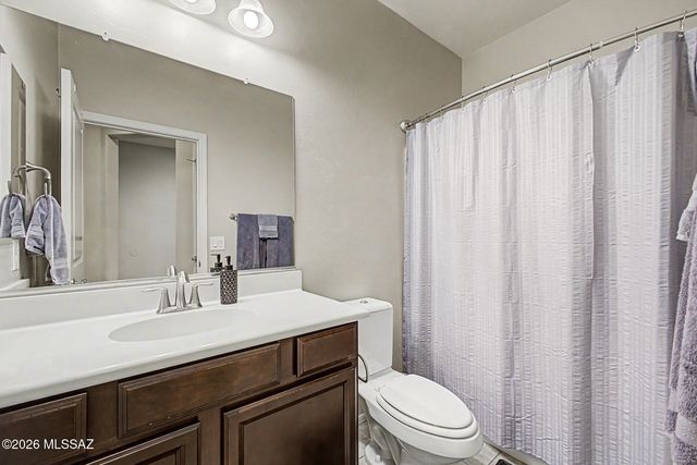 6667 E Via Boca Grande, Tucson, AZ 85756