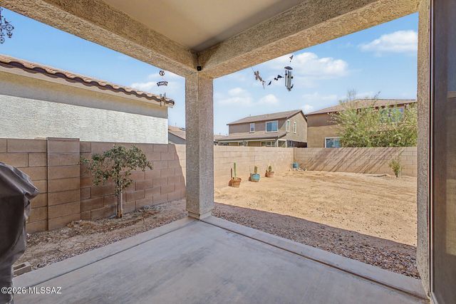 6667 E Via Boca Grande, Tucson, AZ 85756