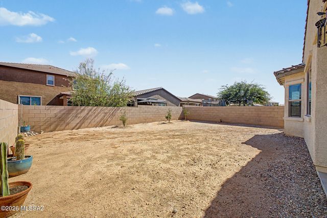 6667 E Via Boca Grande, Tucson, AZ 85756