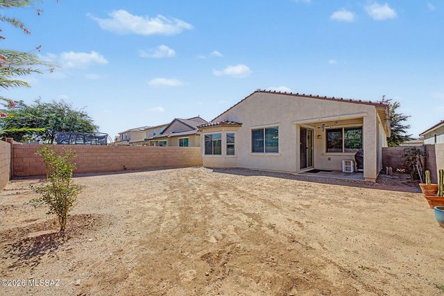 6667 E Via Boca Grande, Tucson, AZ 85756
