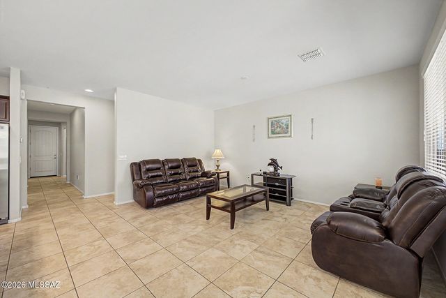 6667 E Via Boca Grande, Tucson, AZ 85756