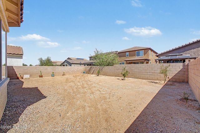 6667 E Via Boca Grande, Tucson, AZ 85756