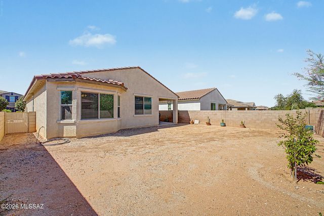 6667 E Via Boca Grande, Tucson, AZ 85756