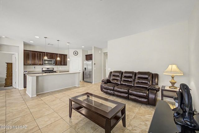 6667 E Via Boca Grande, Tucson, AZ 85756