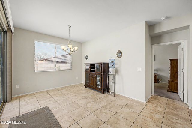 6667 E Via Boca Grande, Tucson, AZ 85756