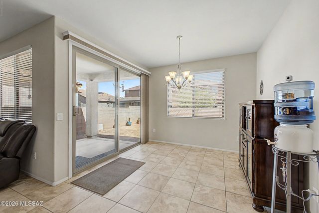 6667 E Via Boca Grande, Tucson, AZ 85756