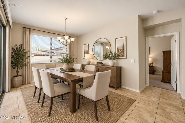 6667 E Via Boca Grande, Tucson, AZ 85756