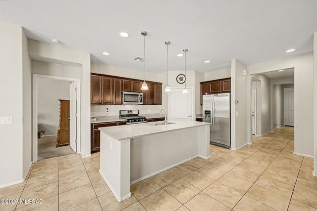 6667 E Via Boca Grande, Tucson, AZ 85756