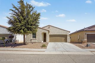 6667 E Via Boca Grande, Tucson, AZ 85756