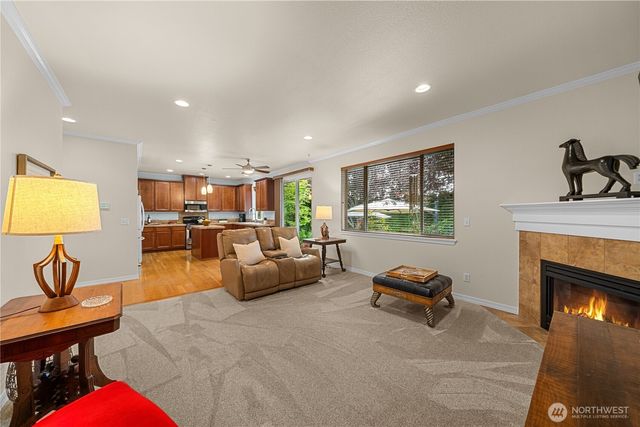 4908 154th Avenue Ct E, Sumner, WA 98390