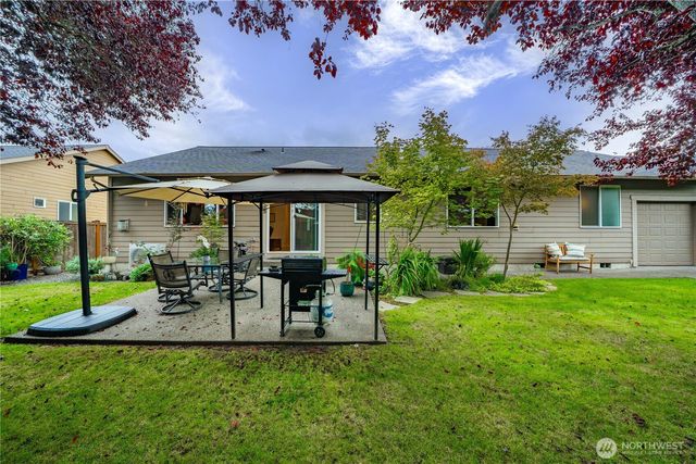 4908 154th Avenue Ct E, Sumner, WA 98390