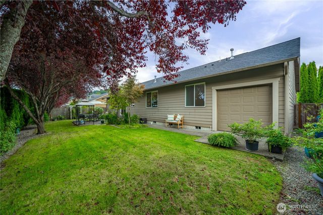 4908 154th Avenue Ct E, Sumner, WA 98390