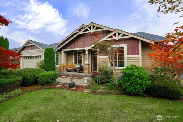 4908 154th Avenue Ct E, Sumner, WA 98390