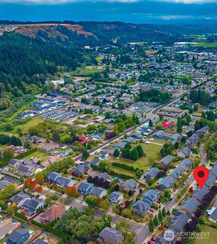 4908 154th Avenue Ct E, Sumner, WA 98390