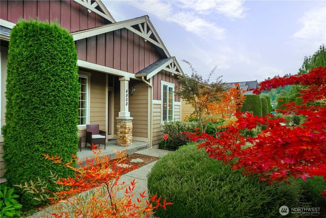 4908 154th Avenue Ct E, Sumner, WA 98390