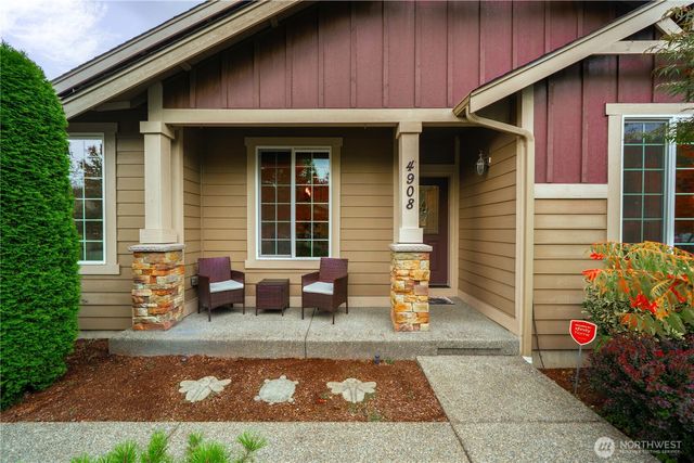 4908 154th Avenue Ct E, Sumner, WA 98390