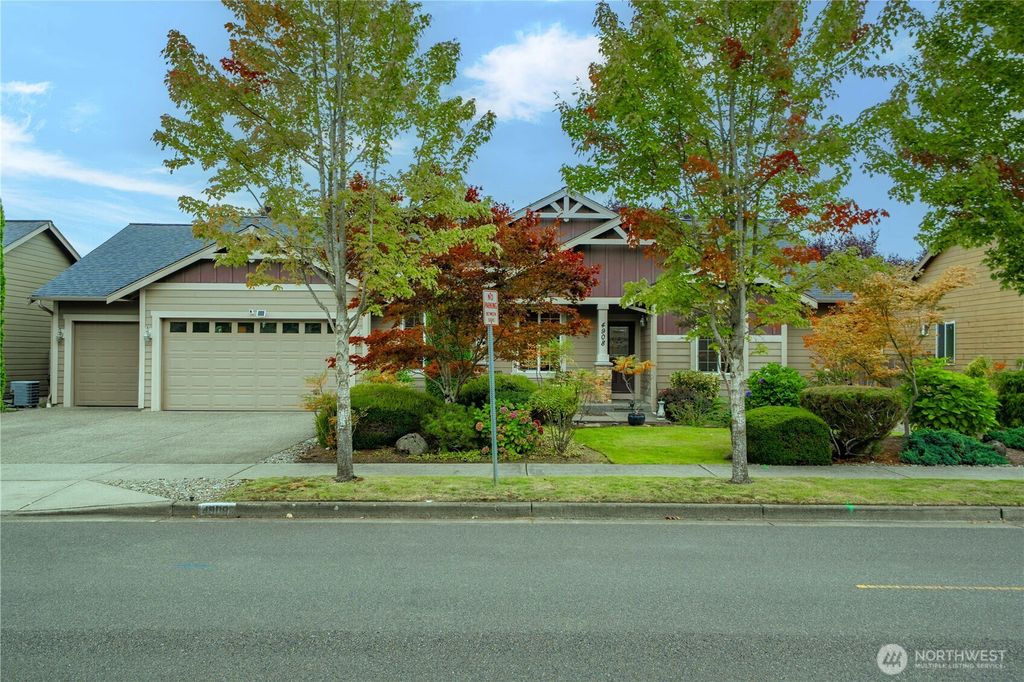 4908 154th Avenue Ct E, Sumner, WA 98390