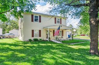 33 Saint Celeste Drive, Florissant, MO 63031