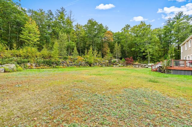208 Sw Main St, Douglas, MA 01516