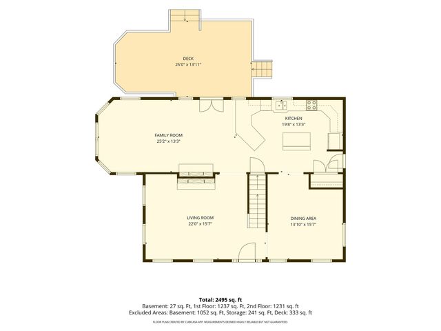 208 Sw Main St, Douglas, MA 01516