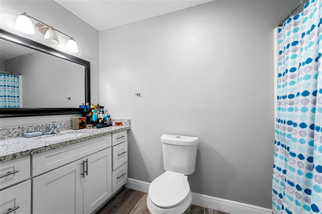 2907 Mary Ann Street, Sulphur, LA 70663