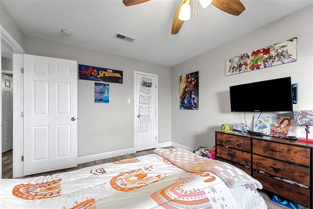2907 Mary Ann Street, Sulphur, LA 70663