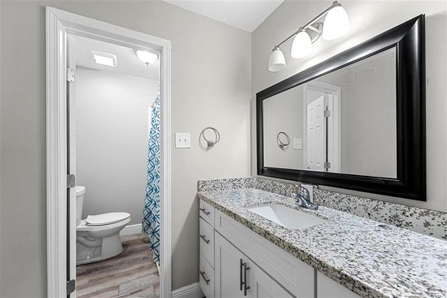 2907 Mary Ann Street, Sulphur, LA 70663