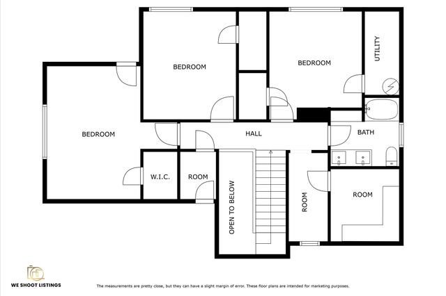 15439 Woodhorn Drive, Houston, TX 77062
