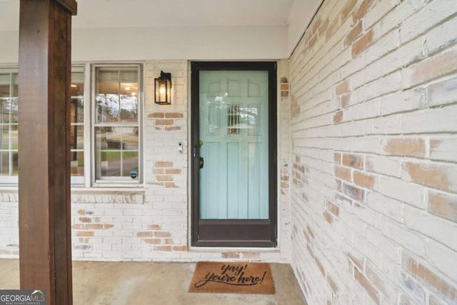 3276 Foxwood Trail SE, Smyrna, GA 30082