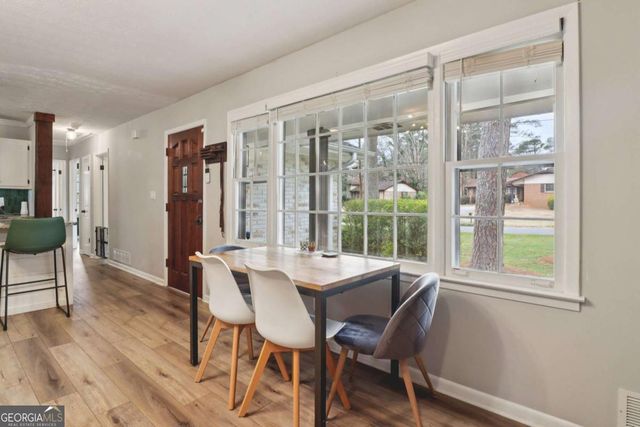 3276 Foxwood Trail SE, Smyrna, GA 30082