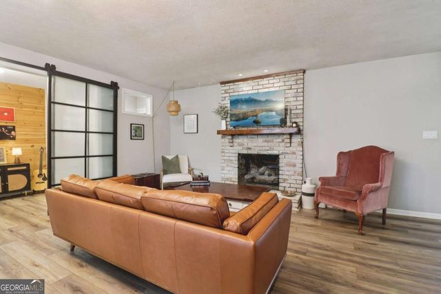 3276 Foxwood Trail SE, Smyrna, GA 30082