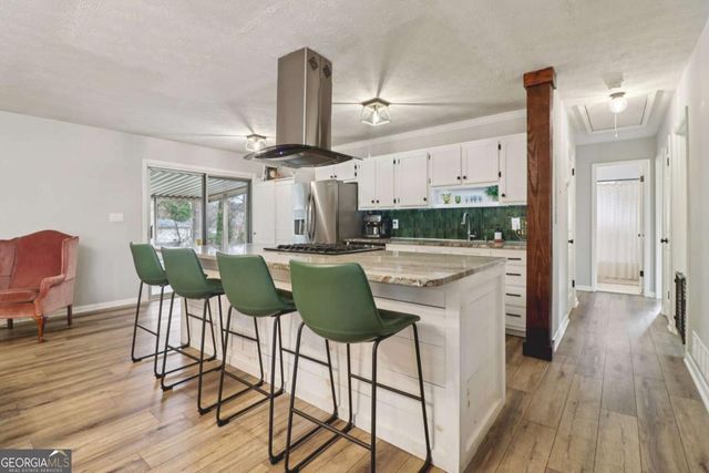 3276 Foxwood Trail SE, Smyrna, GA 30082