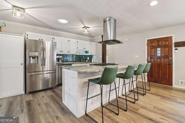 3276 Foxwood Trail SE, Smyrna, GA 30082