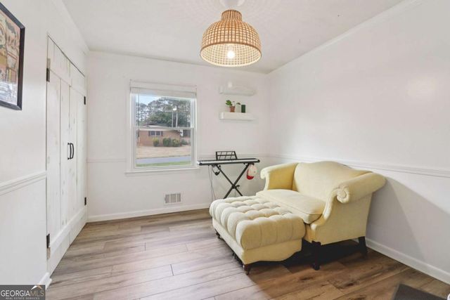 3276 Foxwood Trail SE, Smyrna, GA 30082