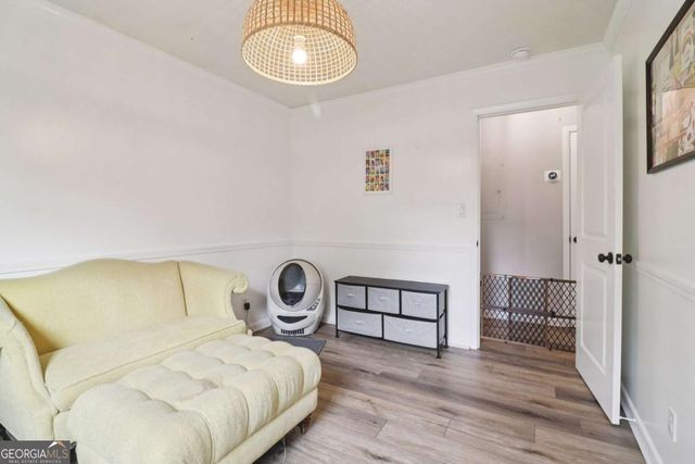 3276 Foxwood Trail SE, Smyrna, GA 30082