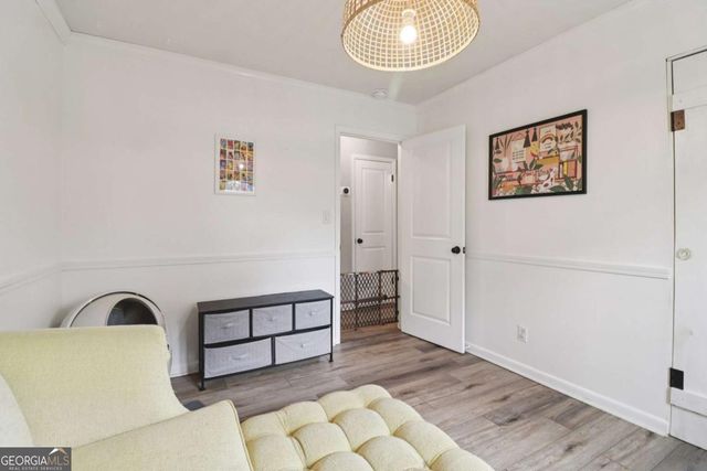 3276 Foxwood Trail SE, Smyrna, GA 30082