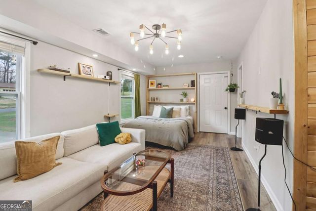 3276 Foxwood Trail SE, Smyrna, GA 30082