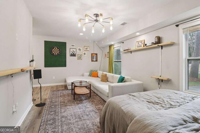 3276 Foxwood Trail SE, Smyrna, GA 30082