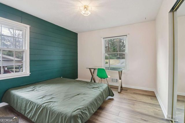 3276 Foxwood Trail SE, Smyrna, GA 30082