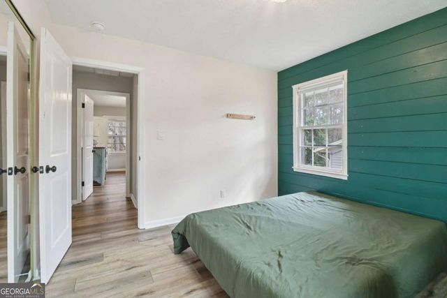 3276 Foxwood Trail SE, Smyrna, GA 30082