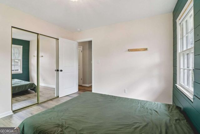 3276 Foxwood Trail SE, Smyrna, GA 30082