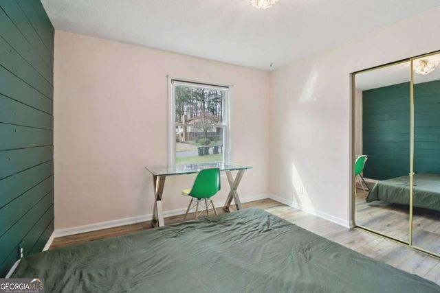 3276 Foxwood Trail SE, Smyrna, GA 30082