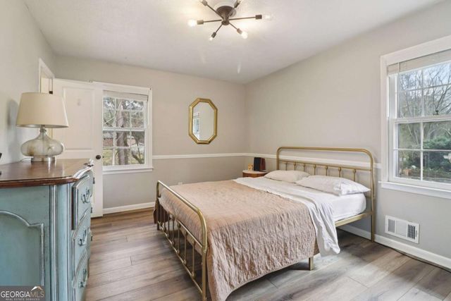 3276 Foxwood Trail SE, Smyrna, GA 30082