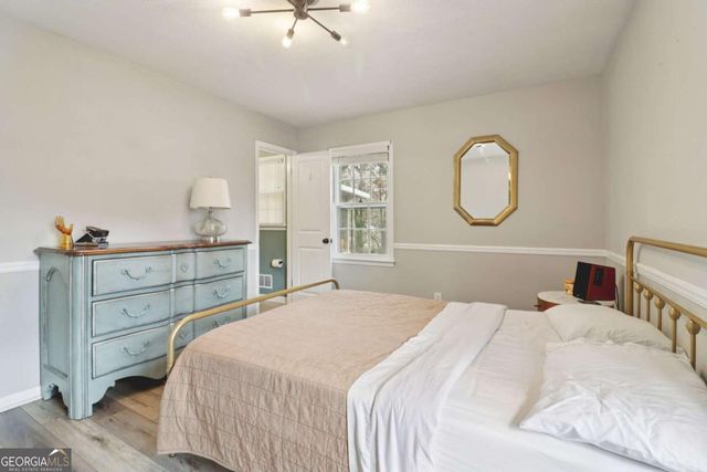 3276 Foxwood Trail SE, Smyrna, GA 30082