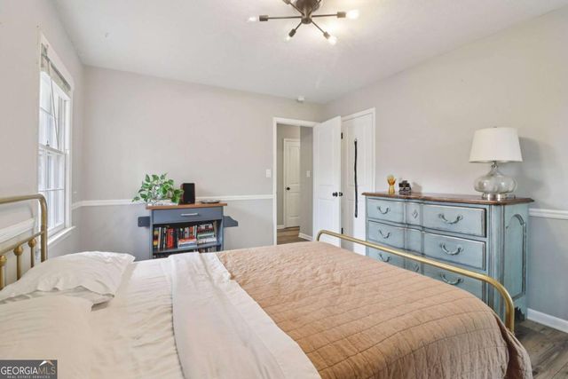 3276 Foxwood Trail SE, Smyrna, GA 30082