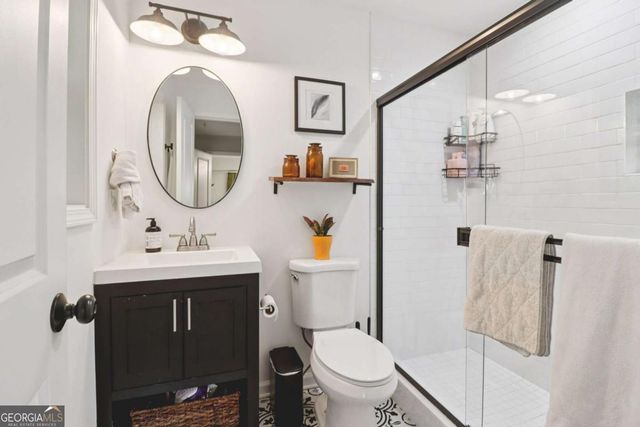 3276 Foxwood Trail SE, Smyrna, GA 30082