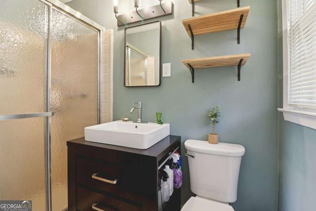 3276 Foxwood Trail SE, Smyrna, GA 30082