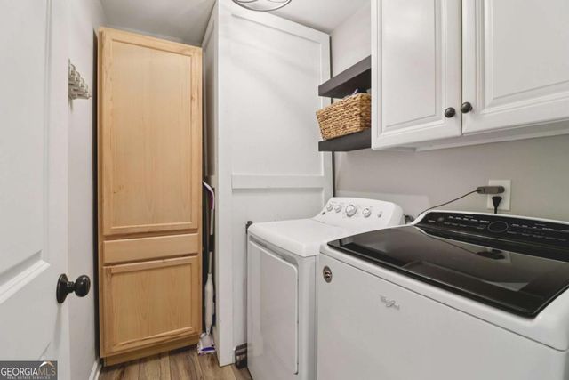 3276 Foxwood Trail SE, Smyrna, GA 30082